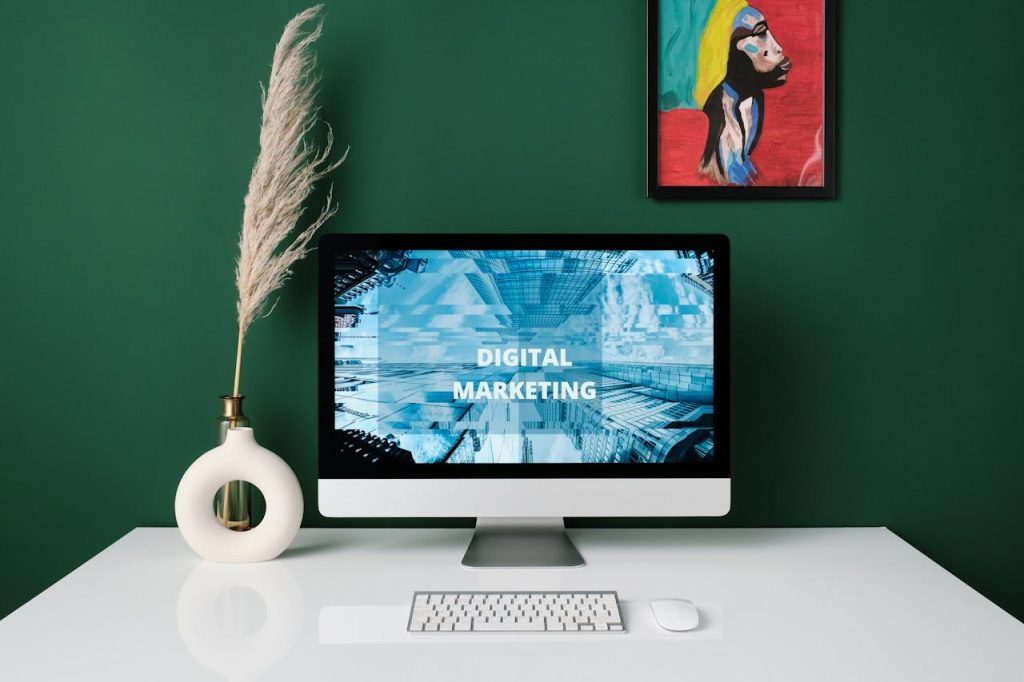Digital Marketing Training & Course in Sojat