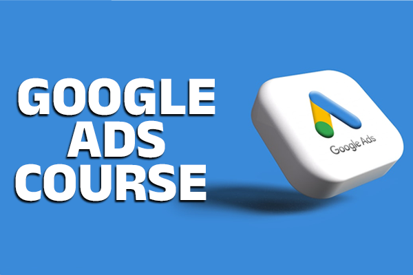 Google Ads Course in India