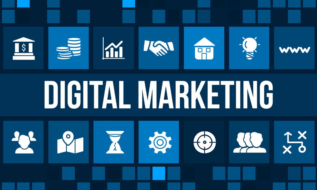 SEO and Digital Marketing Course in India