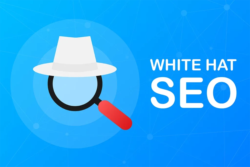 White Hat SEO Training in Jaipur SEO coaching institute in India