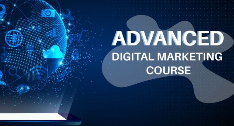 Best Digital Marketing & SEO Training Institute