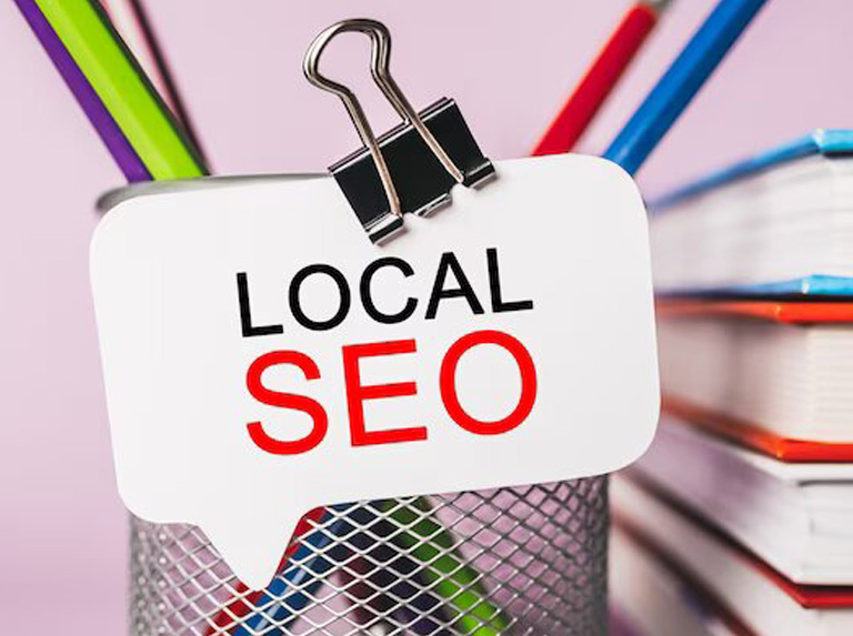SEO Course for Local Businesses in Jaipur