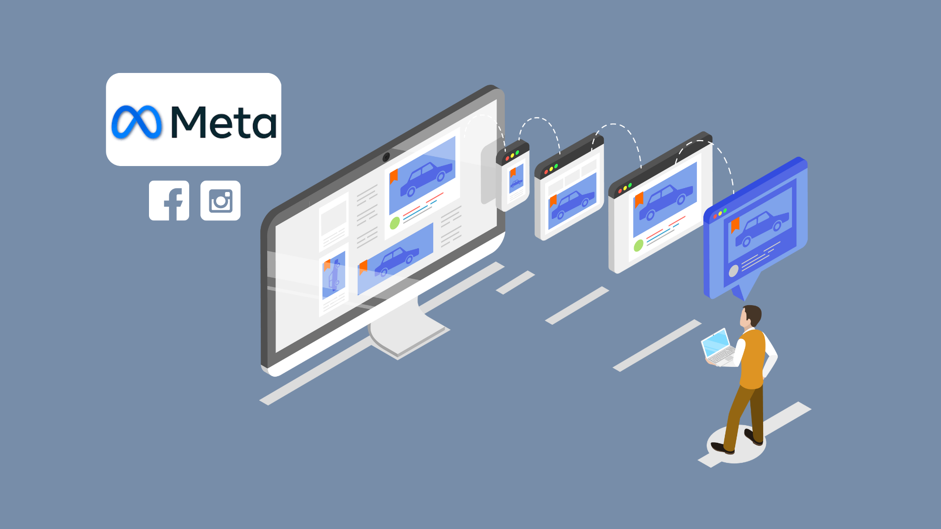 Meta Ads Optimization Training in Jaipur