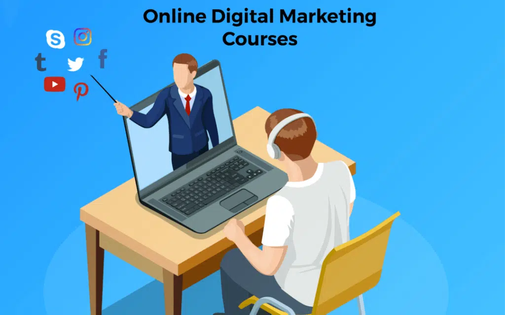 Online Marketing Training in Jodhpur