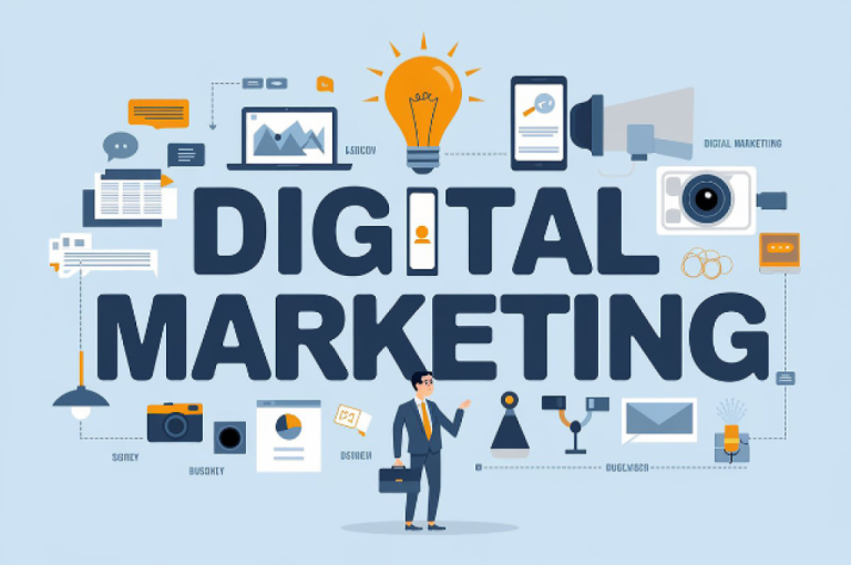 Digital Marketing Institute in Jodhpur
