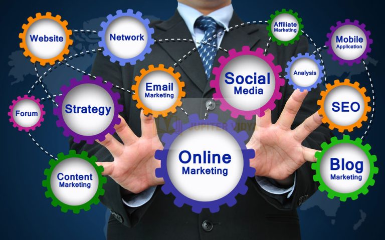 Digital Marketing Course in Jodhpur