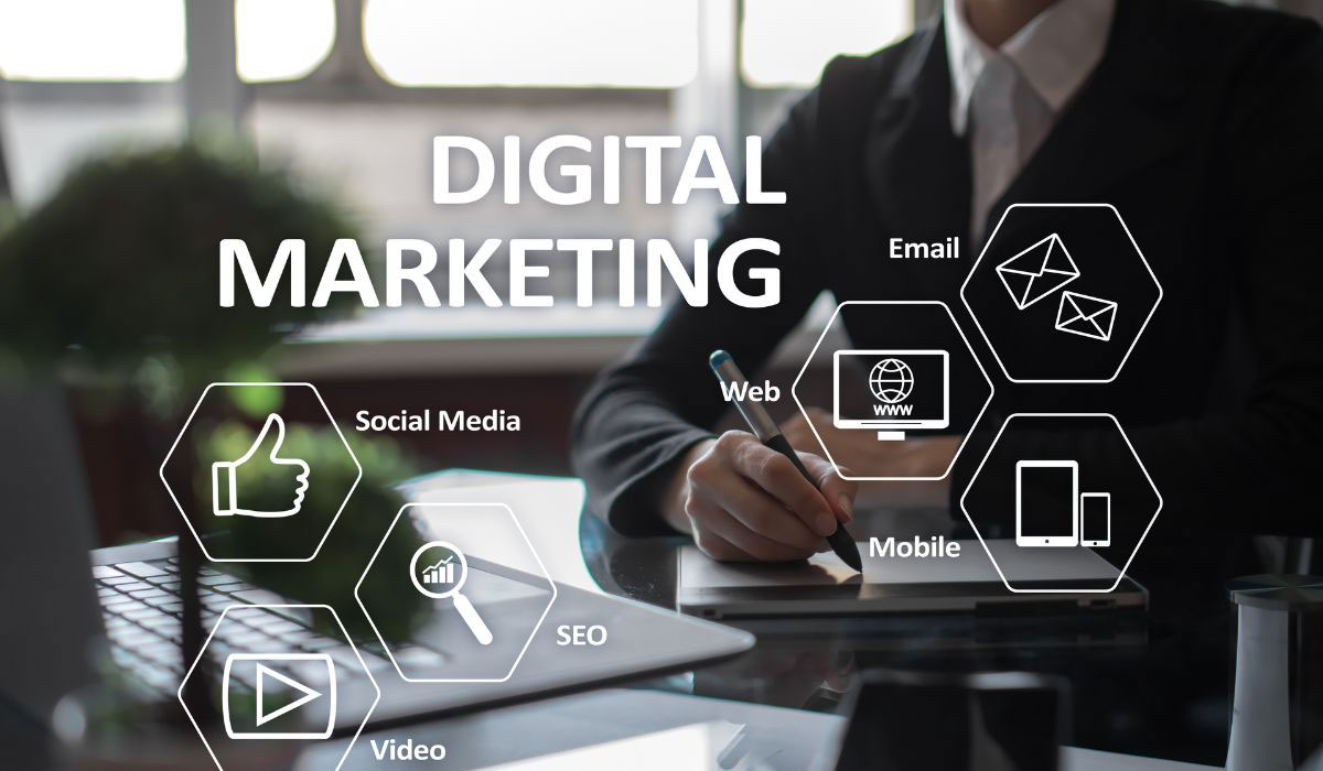 Why Digital Marketing Skills Are Essential for Careers in India