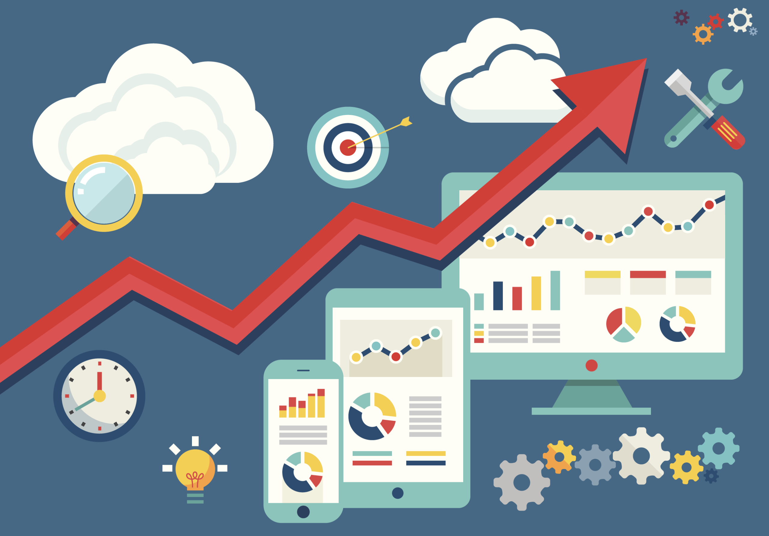 Search Engine Optimization Course in Jaipur