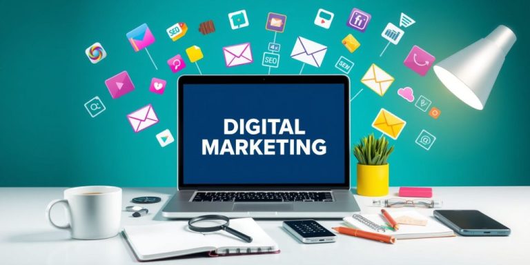 Build a Future Ready Career with Digital Marketing Training in Jaipur