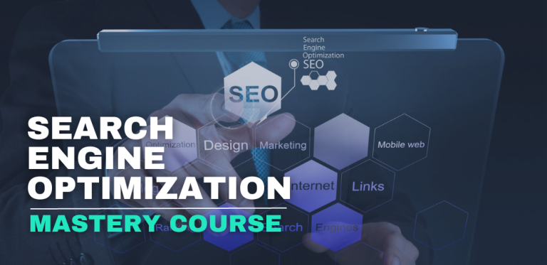 SEO Mastery Course in Jodhpur