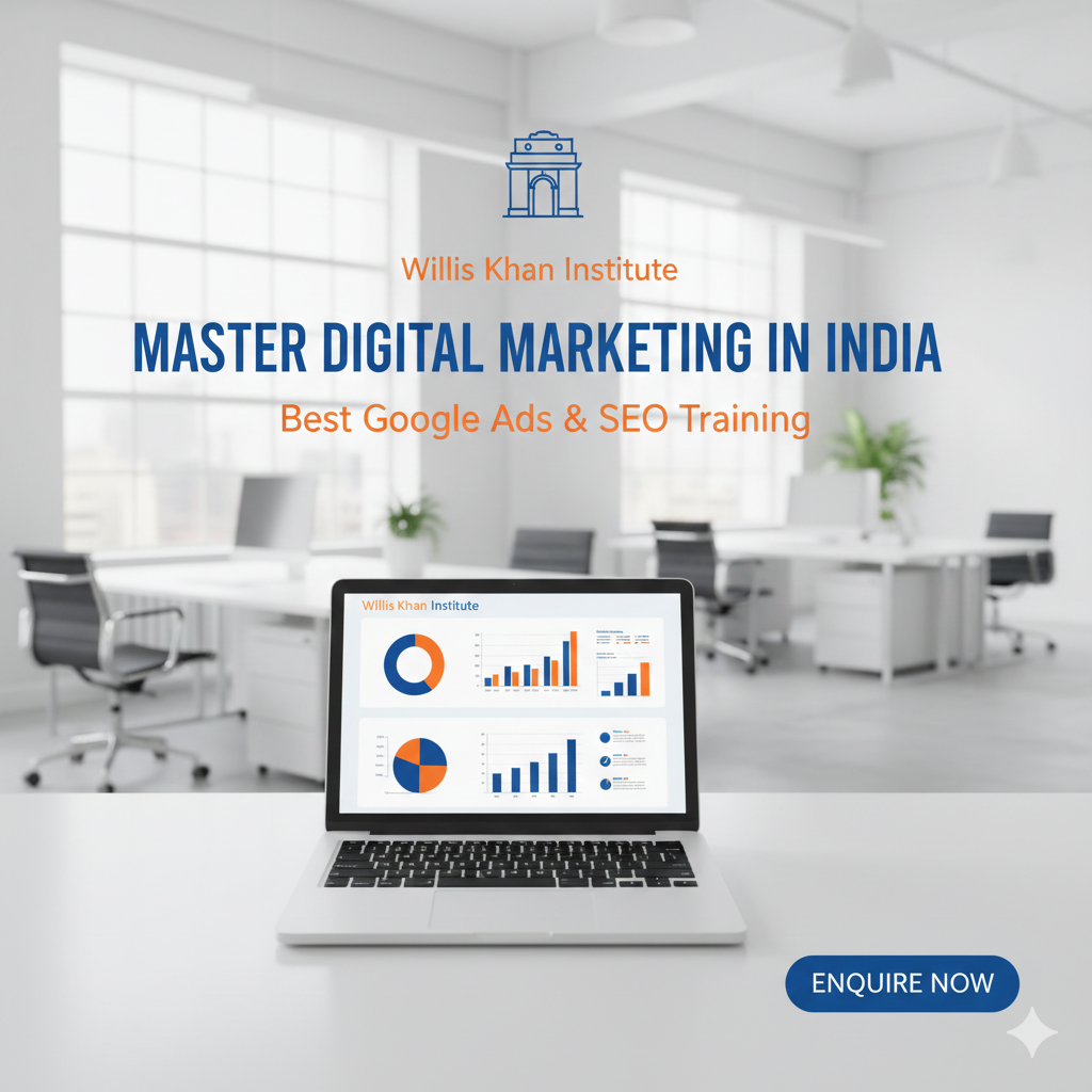 Digital Marketing Training in Jaipur for a Secure Career