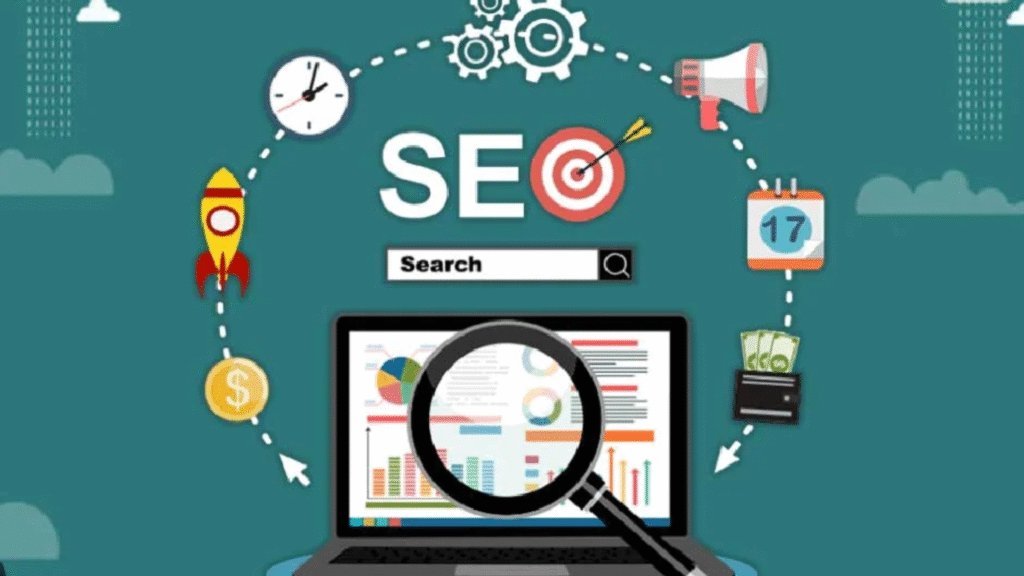 Career Growth in India Through Professional SEO Training