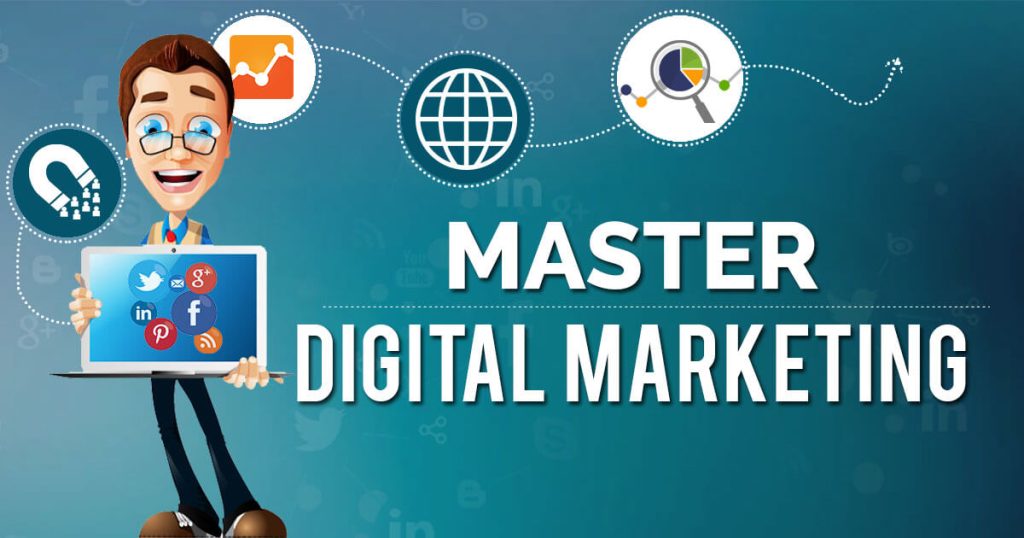 Digital Marketing Training in Rajasthan for Career Focused Learners