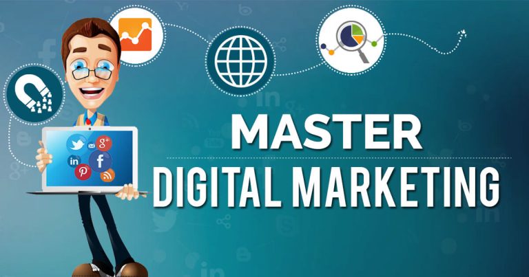 Digital Marketing Training in Rajasthan for Career Focused Learners