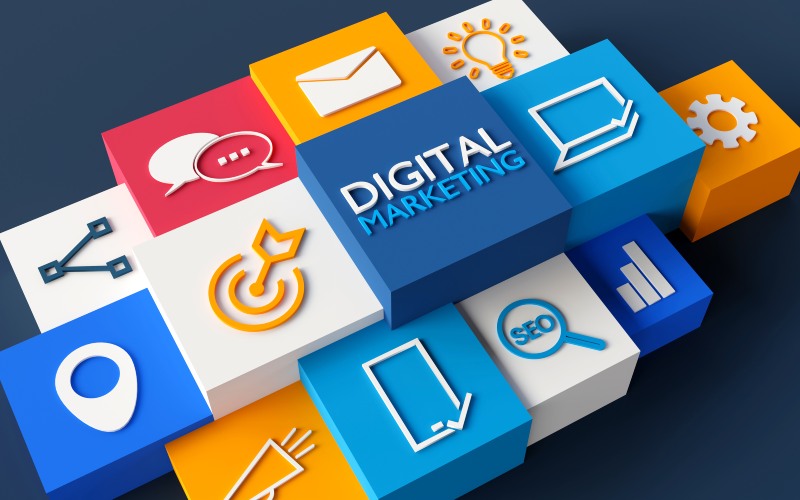 Digital Marketing Courses in Rajasthan for Job Ready Skills