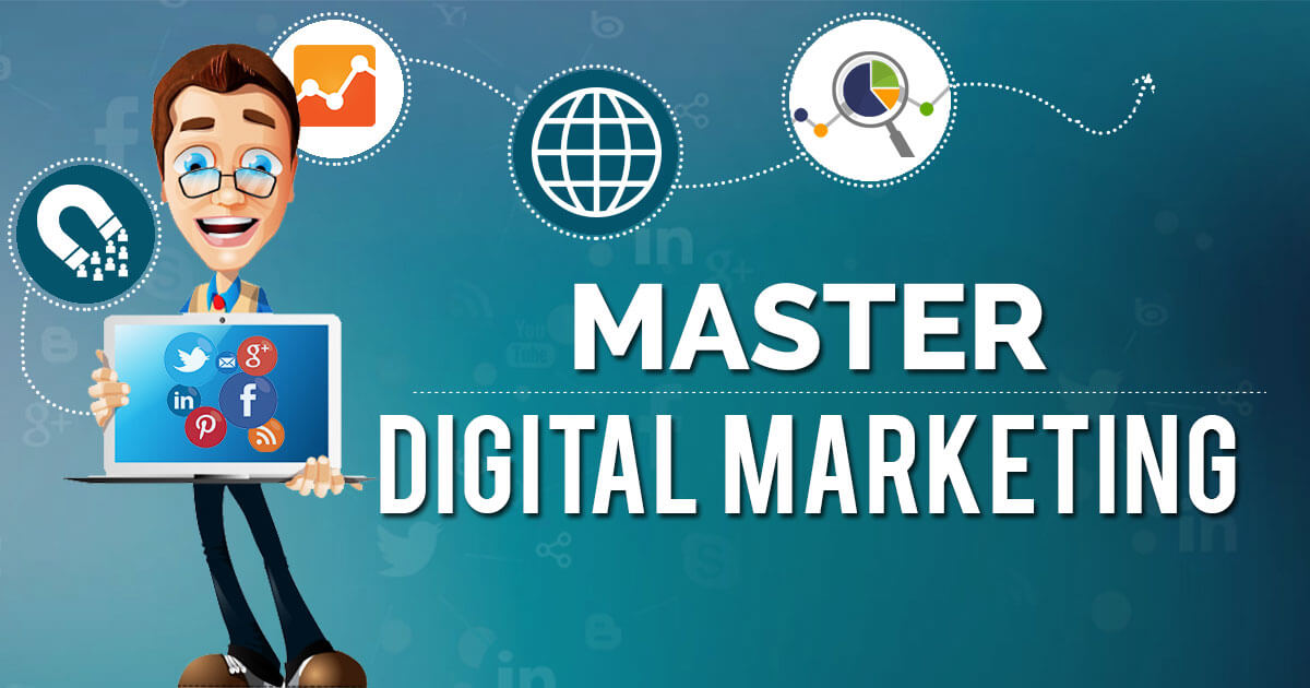 Digital Marketing Training in Rajasthan for Career Focused Learners