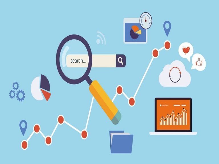 Build a Successful Digital Career with the Best SEO Course in India